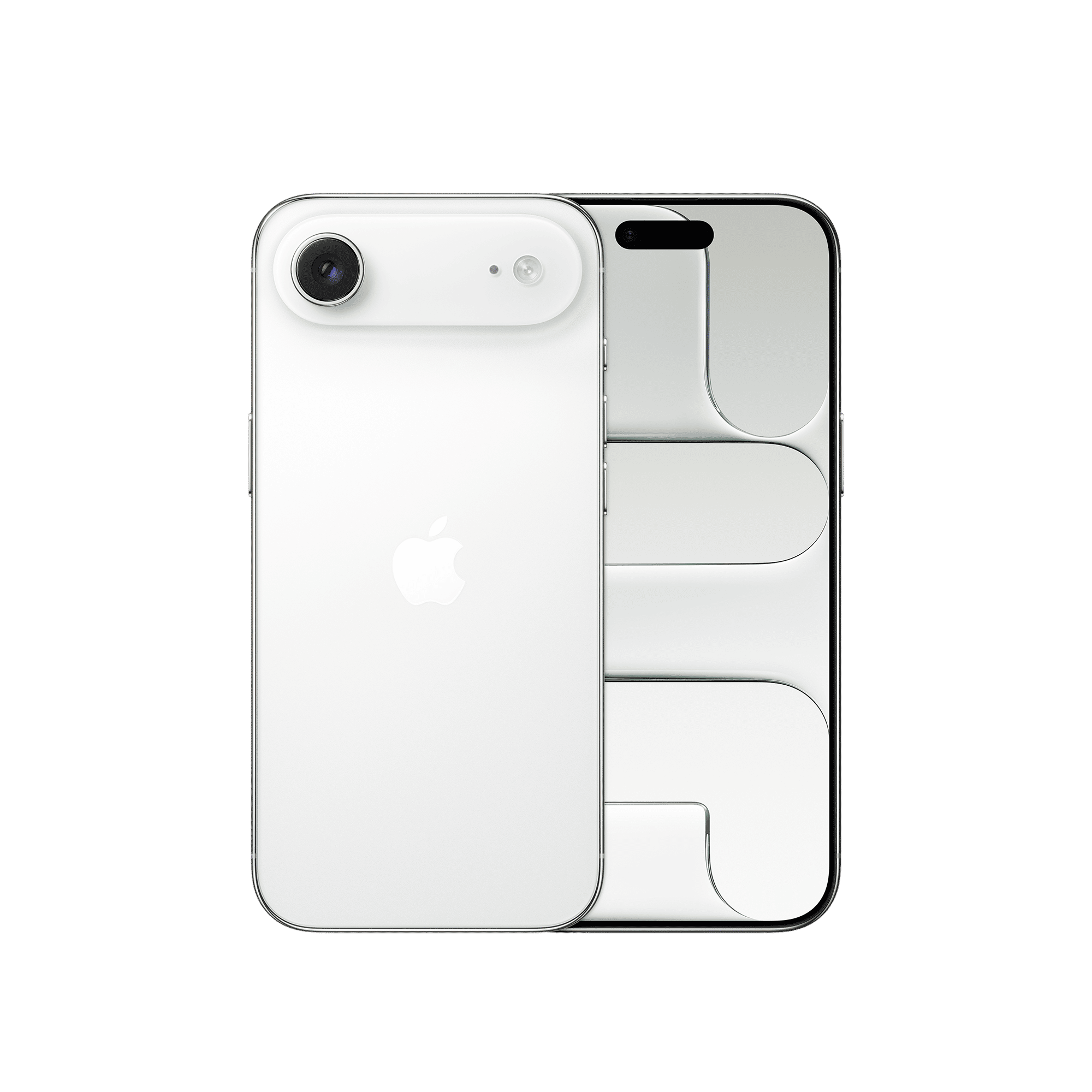 Buy Apple iPhone Air (1TB, Cloud White) Online - Croma